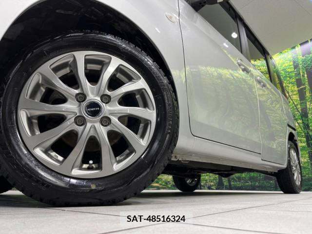 Suzuki SPACIA 2016-09 337390-17