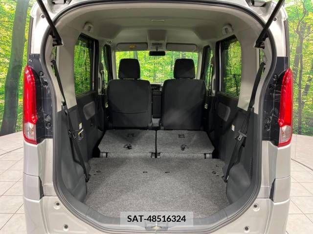 Suzuki SPACIA 2016-09 337390-15