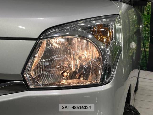 Suzuki SPACIA 2016-09 337390-16