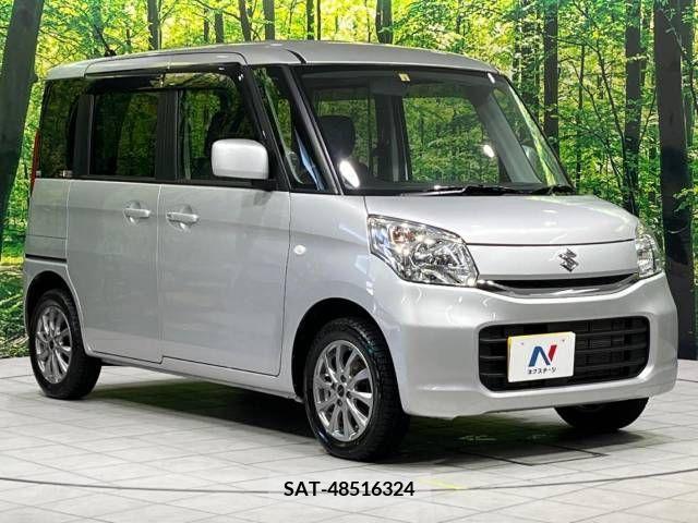 Suzuki SPACIA 2016-09 337390-13