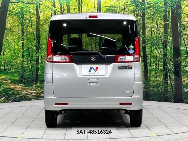 Suzuki SPACIA 2016-09 337390-12