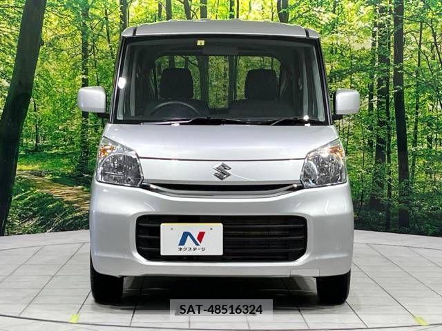 Suzuki SPACIA 2016-09 337390-11