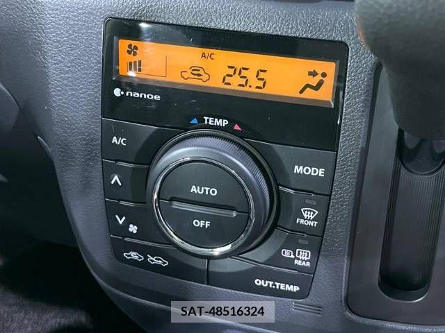 Suzuki SPACIA 2016-09 337390-4