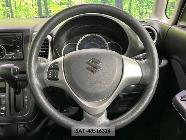 Suzuki SPACIA 2016-09 337390-10