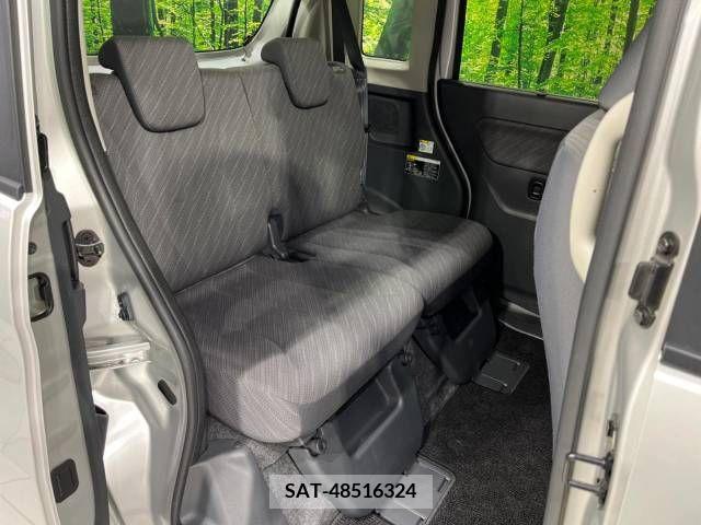 Suzuki SPACIA 2016-09 337390-9