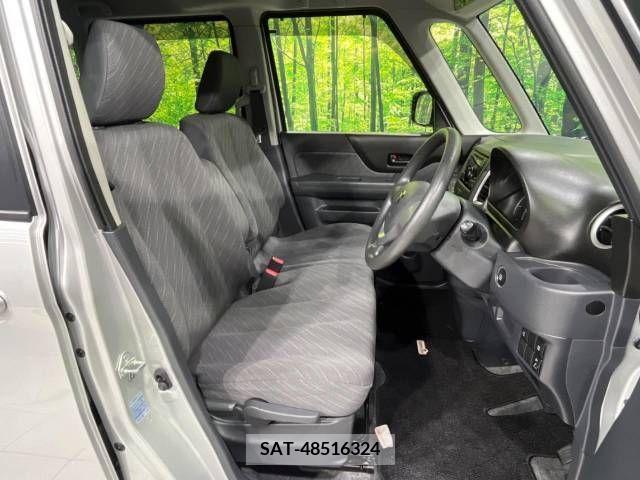 Suzuki SPACIA 2016-09 337390-8