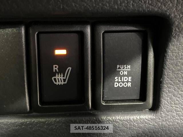 Suzuki SPACIA 2016-09 337390-3