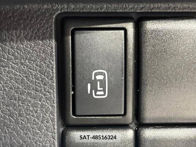 Suzuki SPACIA 2016-09 337390-2