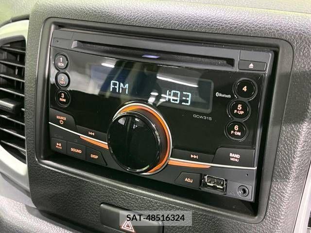 Suzuki SPACIA 2016-09 337390-7
