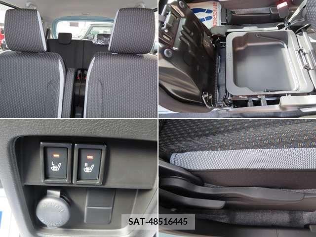 Suzuki HUSTLER 2023-09 212994-16
