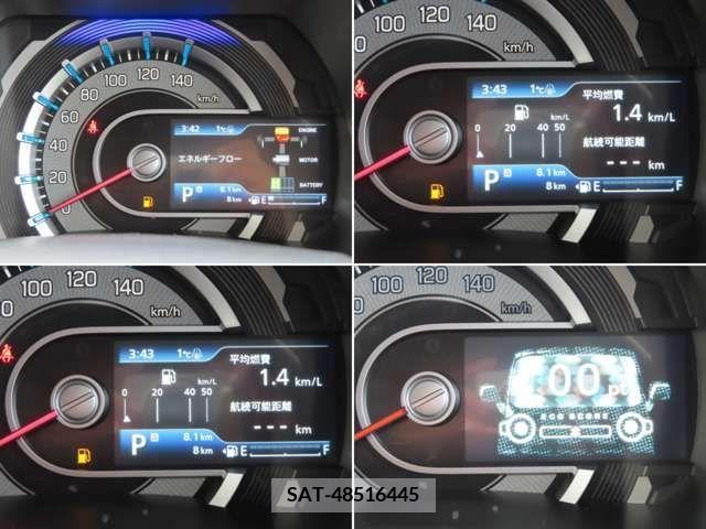 Suzuki HUSTLER 2023-09 212994-14