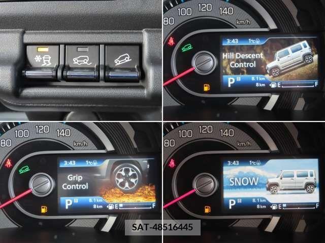 Suzuki HUSTLER 2023-09 212994-12