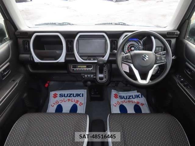 Suzuki HUSTLER 2023-09 212994-10