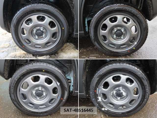 Suzuki HUSTLER 2023-09 212994-9