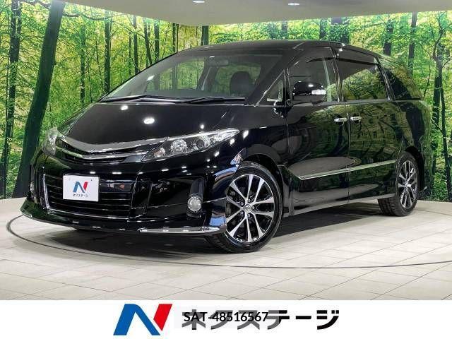 Toyota ESTIMA 2014-02 297344-0