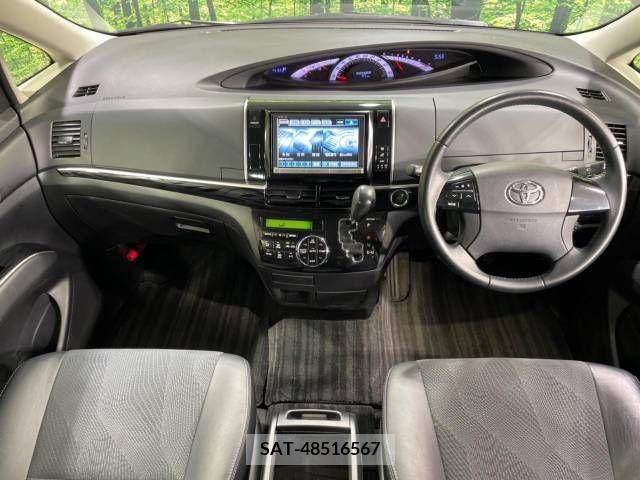 Toyota ESTIMA 2014-02 297344-1