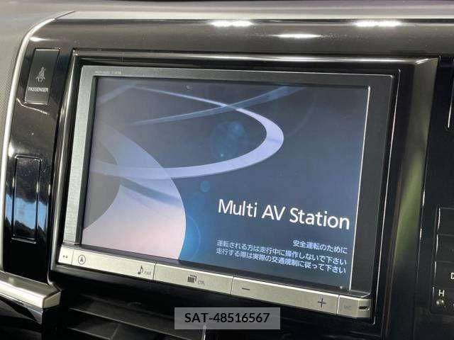 Toyota ESTIMA 2014-02 297344-3