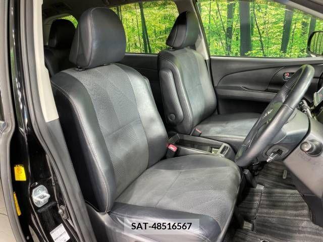 Toyota ESTIMA 2014-02 297344-8