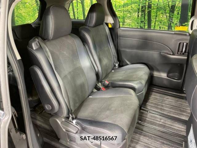 Toyota ESTIMA 2014-02 297344-9