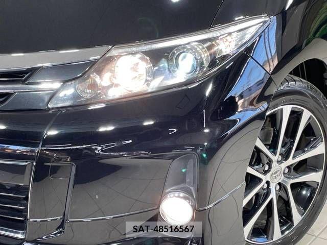 Toyota ESTIMA 2014-02 297344-12