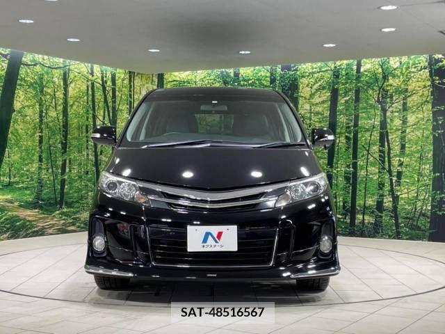 Toyota ESTIMA 2014-02 297344-14