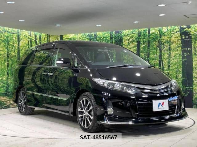 Toyota ESTIMA 2014-02 297344-16