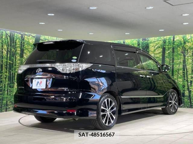 Toyota ESTIMA 2014-02 297344-17