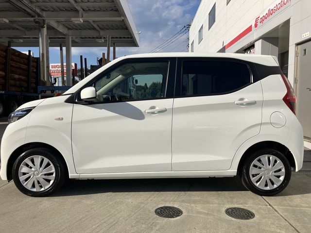 Mitsubishi EK WAGON 2020-02 14682-3
