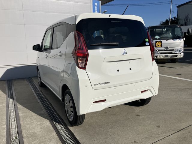 Mitsubishi EK WAGON 2020-02 14682-7