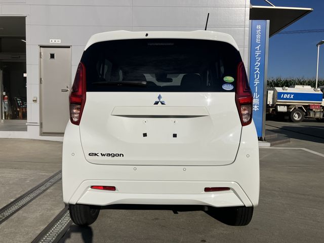 Mitsubishi EK WAGON 2020-02 14682-5