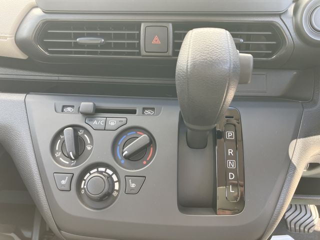 Mitsubishi EK WAGON 2020-02 14682-11