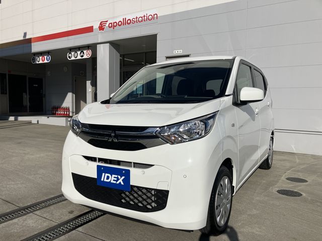 Mitsubishi EK WAGON 2020-02 14682-0