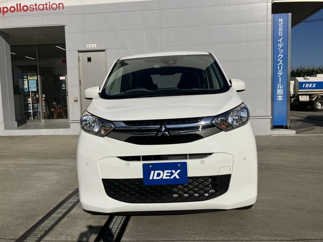 Mitsubishi EK WAGON 2020-02 14682-2