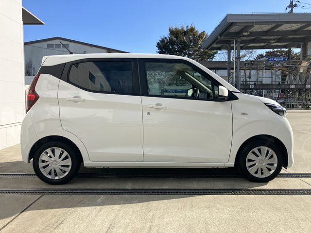 Mitsubishi EK WAGON 2020-02 14682-4