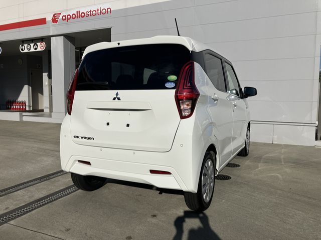 Mitsubishi EK WAGON 2020-02 14682-6