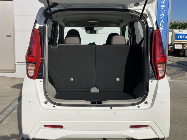 Mitsubishi EK WAGON 2020-02 14682-8
