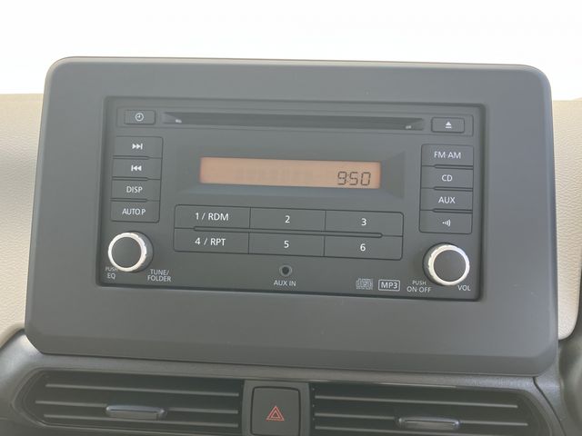 Mitsubishi EK WAGON 2020-02 14682-12