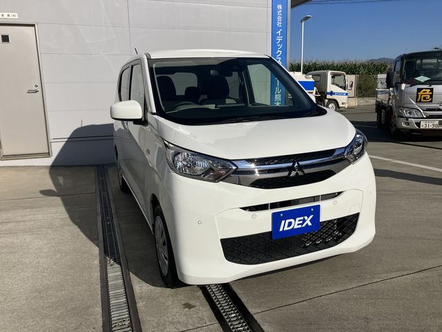 Mitsubishi EK WAGON 2020-02 14682-1