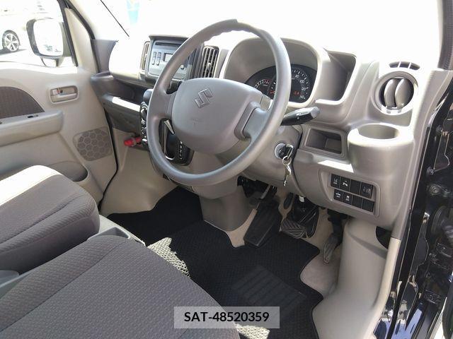 Suzuki EVERY 2020-03 269303-16