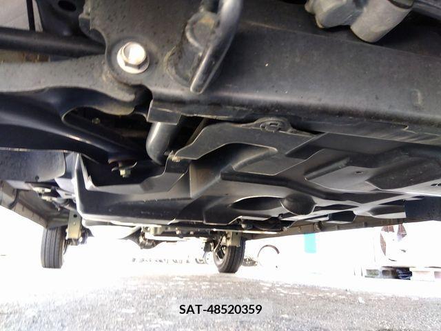 Suzuki EVERY 2020-03 269303-25