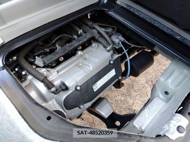 Suzuki EVERY 2020-03 269303-29