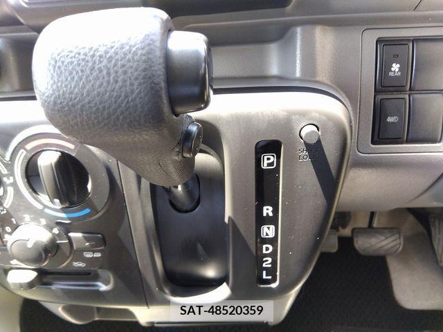Suzuki EVERY 2020-03 269303-6