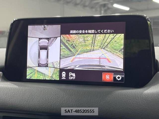 Mazda CX-5 2019-01 295878-1