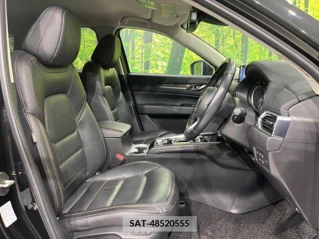 Mazda CX-5 2019-01 295878-6