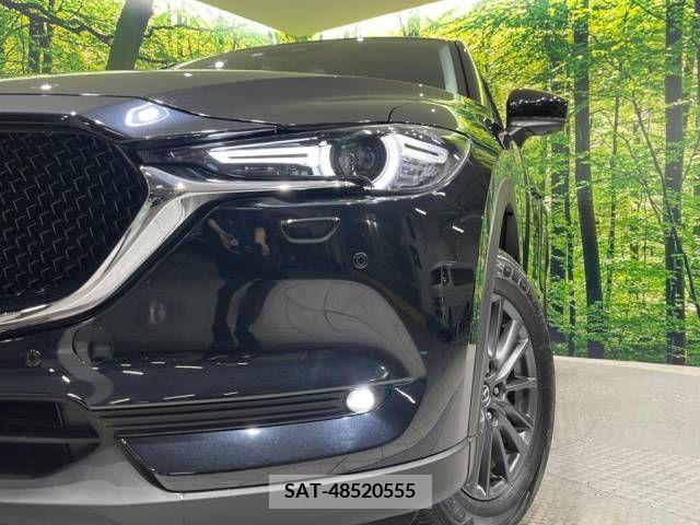 Mazda CX-5 2019-01 295878-10