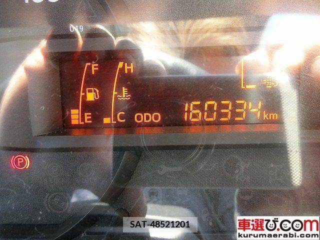 Hino DUTRO 2014-03 222805-4