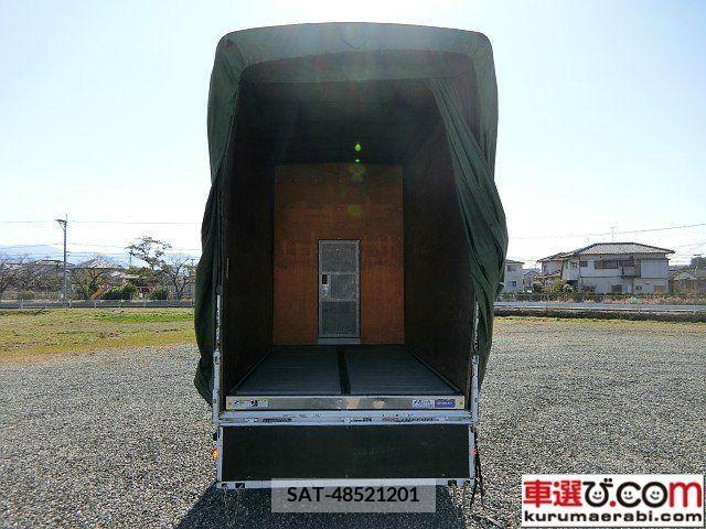 Hino DUTRO 2014-03 222805-11