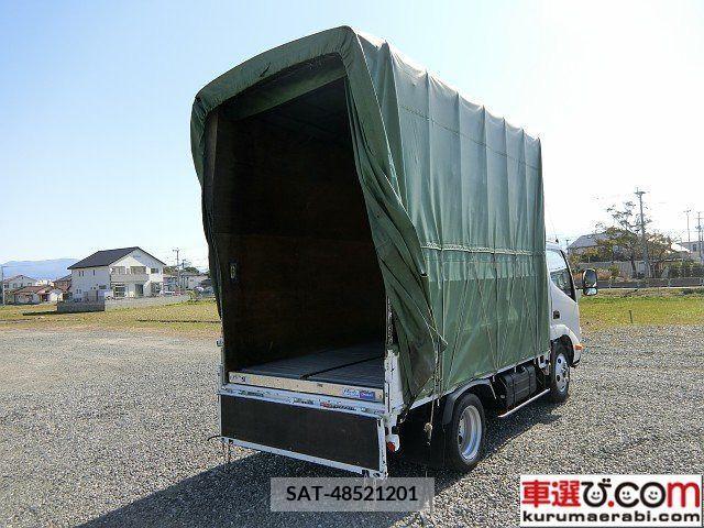 Hino DUTRO 2014-03 222805-10