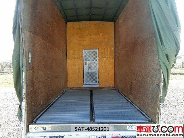 Hino DUTRO 2014-03 222805-13