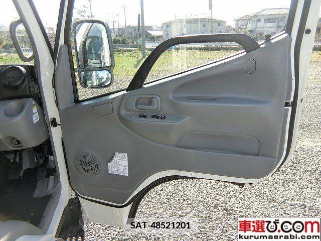 Hino DUTRO 2014-03 222805-17